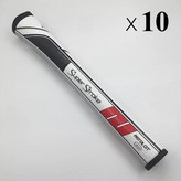 19 GT 2.0 White-Red 10pcs