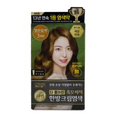 밝은 갈색 (LIGHT BROWN)