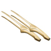 골드+골드 × 2개