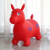 普通紅馬+氣泵如圖:如圖 × 1個