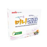 200개