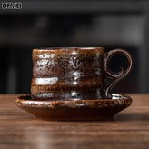 201-A大肚杯+碟250ml:通用 × 1個