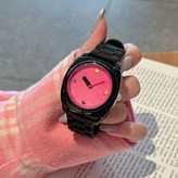 黑色 × 1個