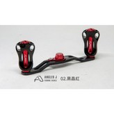 02 黑晶紅 × 1個