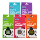 아쿠아향