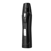 電動磨甲器 222款 黑色 × 1個
