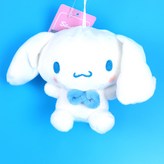 1.기본-시나모롤인형키링 × 1개