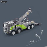 升降車(合金車頭):如圖 × 1個
