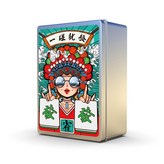 國潮款 × 1個