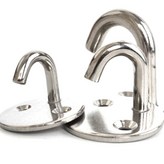 스텐다용도걸이 J형 중