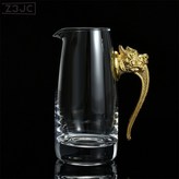 單個龍分酒器:如圖 × 1個