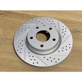 前孔線盤一組288mm × 1個