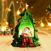 綠色五指仙人掌燈,原廠包裝 × 1個