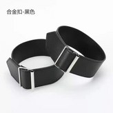 16_블랙 합금 버클 × 1개