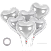 실버 6p × 1세트