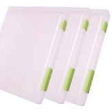 A200 더블락화일케이스(색상랜덤) × 3개