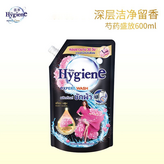 喜净洗衣液【芍藥盛開】600ml × 1個