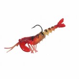 3#色,7cm/12.5g(1隻盒裝) × 1個