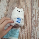 白熊《現貨》 × 1個