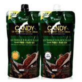 [멋내기] 6NS-어두운황갈색