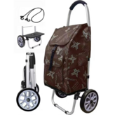 딥브라운 × 1개