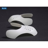 白色,(大) 40-46碼，US 8-12 × 1個