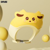 麋鹿款黃色:如圖