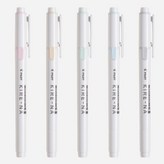 페일(핑크 오렌지 그린 블루 그레이)