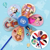 1인용 개별포장 × 1개
