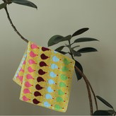 黃色:方巾 35*35/49克 × 1個