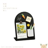 橢圓, 照片小物自由排列 × 1個