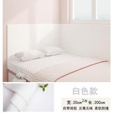 白色 × 1個