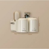 아이보리2인용 × 1개