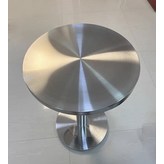 스텐 원형 테이블 60x75 B × 1개