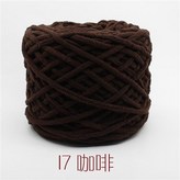 17咖啡色 × 1個