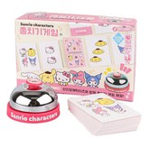 5.산리오캐릭터즈 종치기게임
