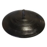 04:무쇠솥뚜껑54cm × 1개