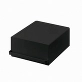 黑色 膠囊咖啡架 × 1個