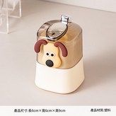 掌門狗牙籤盒 × 1個