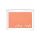 CARROT 캐롯 버터크림 블러셔