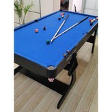 당구대 Z1(녹색) 80cm × 1개