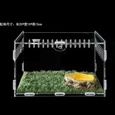 25*15*15裸盒磁吸,亞克力2.0MM厚 × 1個