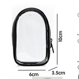 黑色+掛鉤 × 1個