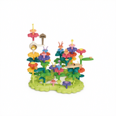 中文版 花園 - [收納盒] - 93pcs × 1