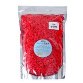 빨강색 (새상품)