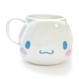 화이트시나모롤 × 1개