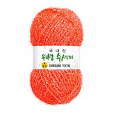 723 형광피치
