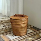 自然藤色 × 1個