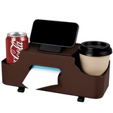 모카 브라운 × 1개