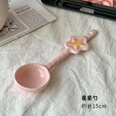 星星勺子,+星星勺子 × 1個
